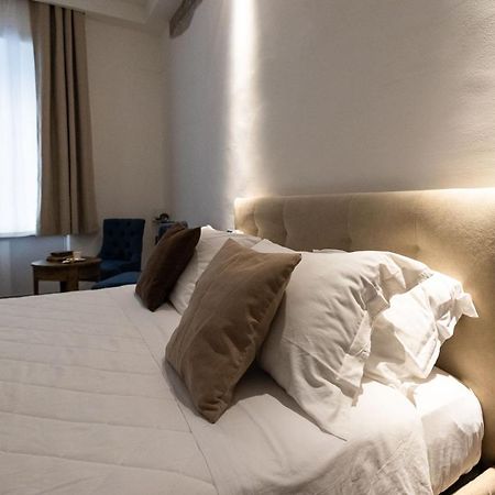 Clavdia Flat Monti Hotel Rome Exterior photo